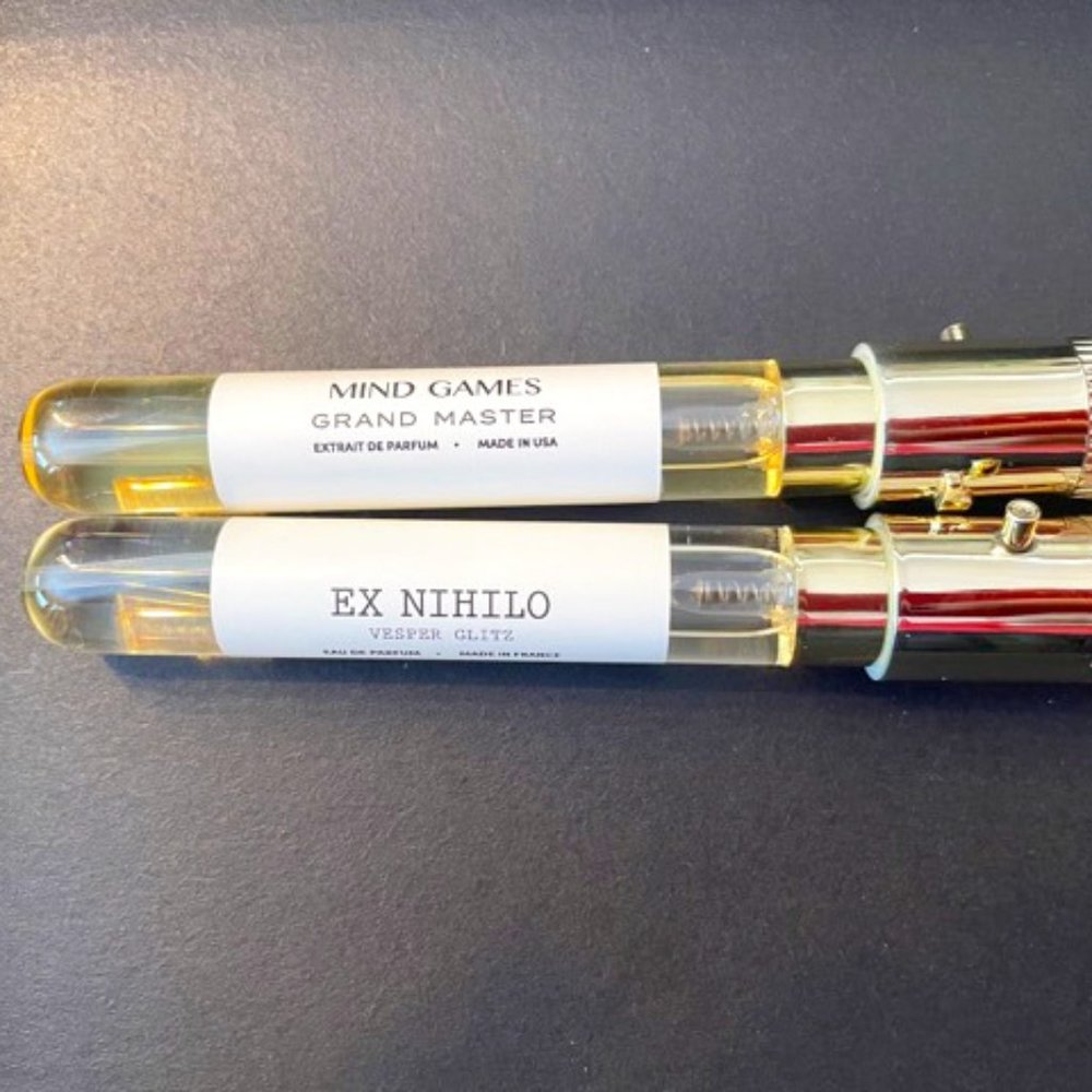 Scentbird Luxe Perfumes - Elegant